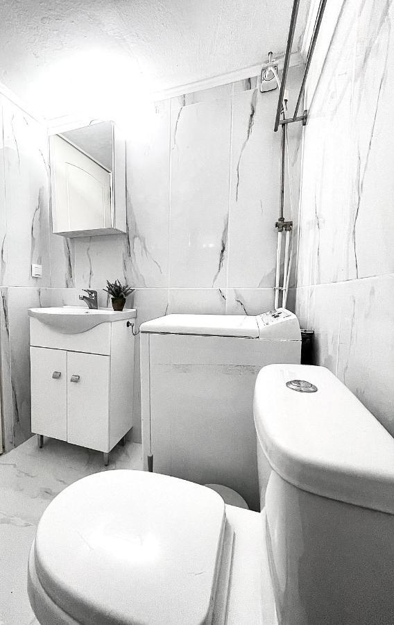 Odyseia Apts I At The Center Of The City & Old Town ハニア エクステリア 写真